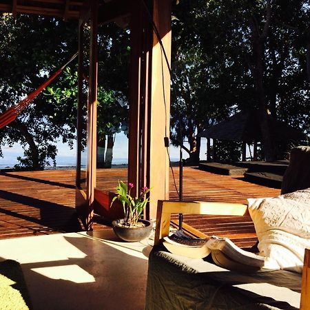 Kooyu Villas Port Vila Dış mekan fotoğraf
