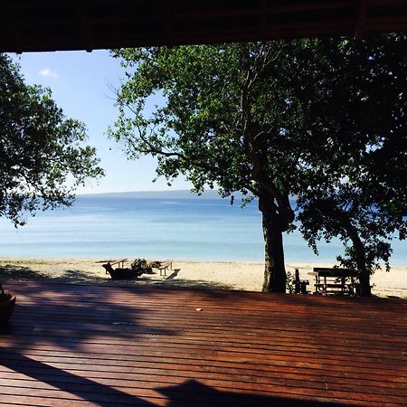 Kooyu Villas Port Vila Dış mekan fotoğraf