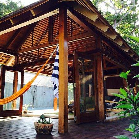 Kooyu Villas Port Vila Dış mekan fotoğraf