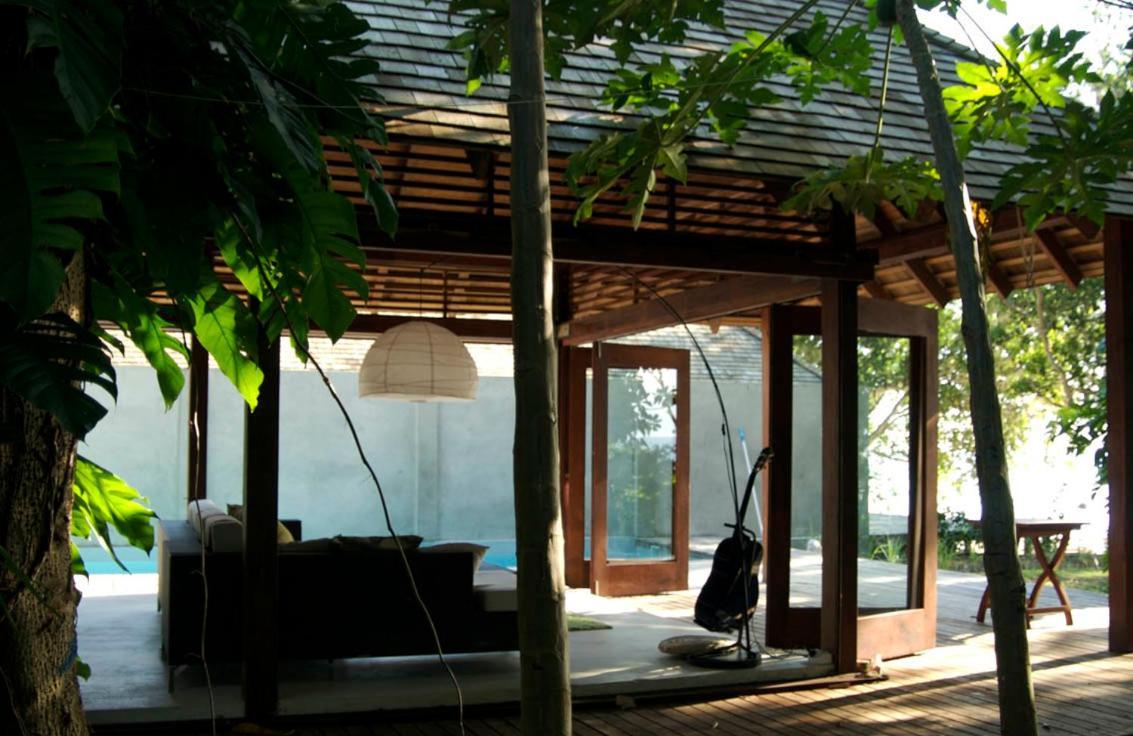 Kooyu Villas Port Vila Dış mekan fotoğraf