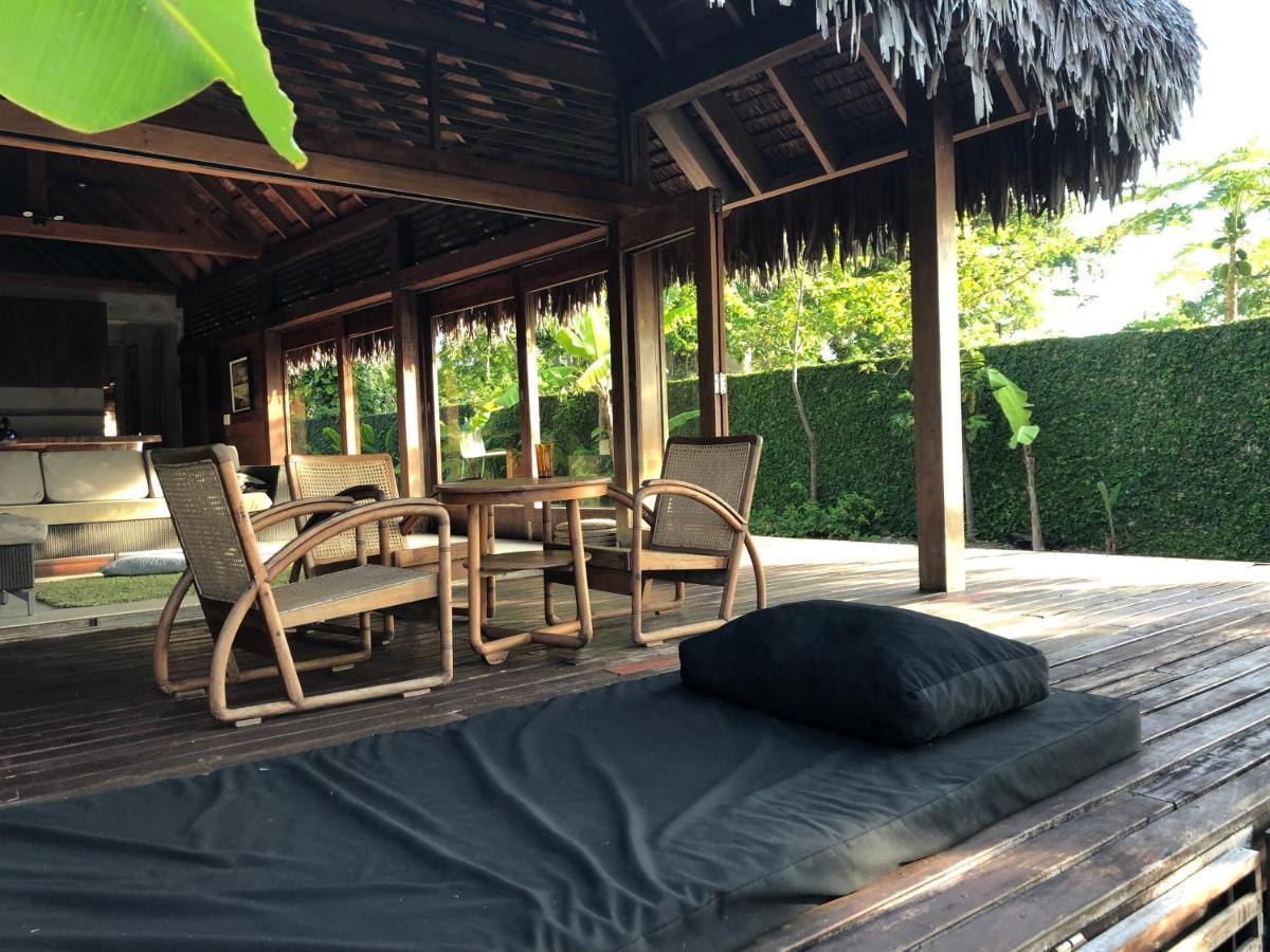 Kooyu Villas Port Vila Dış mekan fotoğraf