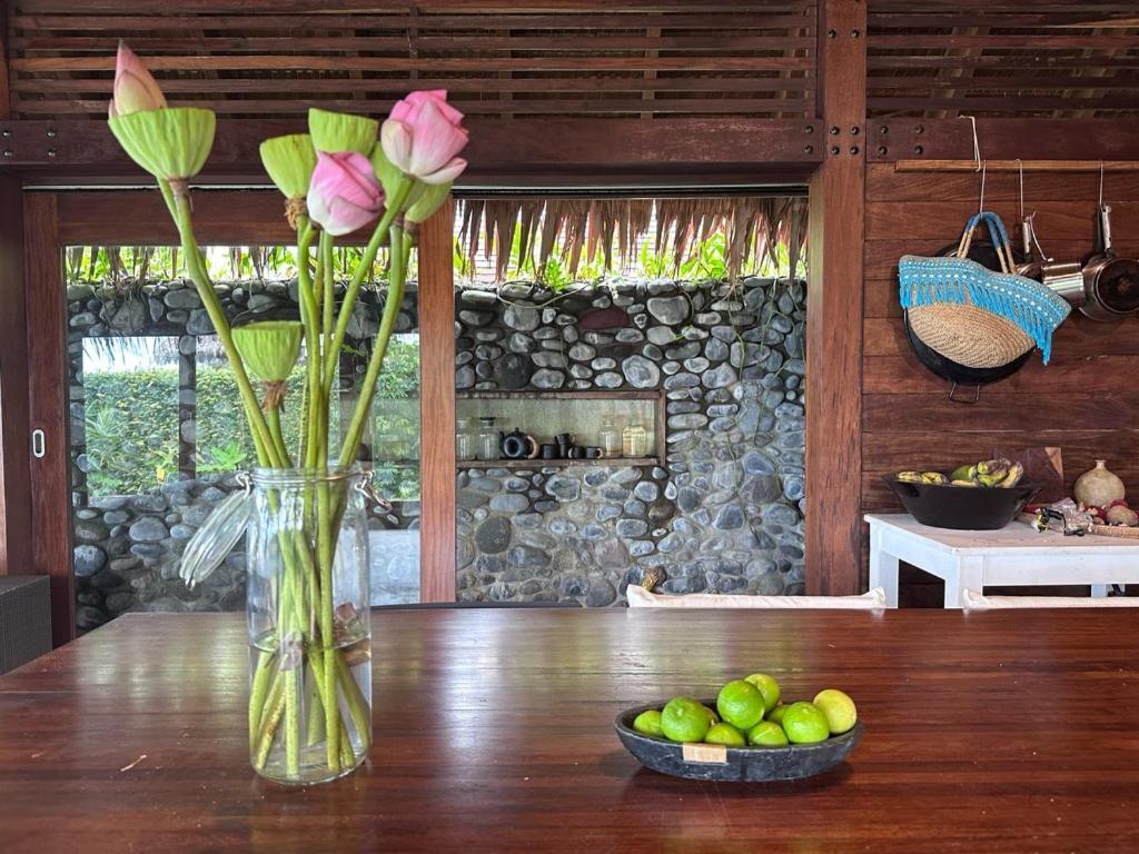 Kooyu Villas Port Vila Dış mekan fotoğraf