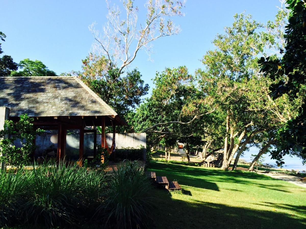 Kooyu Villas Port Vila Dış mekan fotoğraf