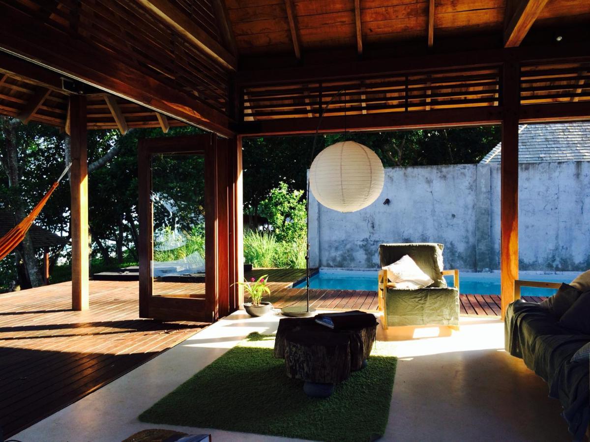 Kooyu Villas Port Vila Dış mekan fotoğraf