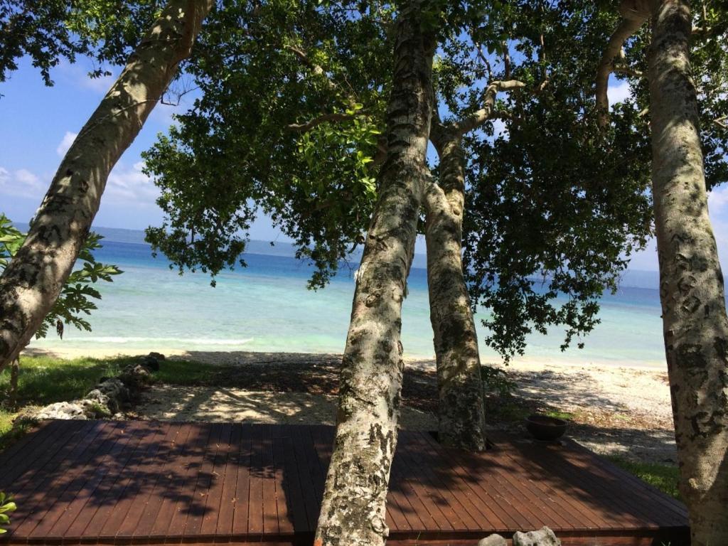Kooyu Villas Port Vila Dış mekan fotoğraf