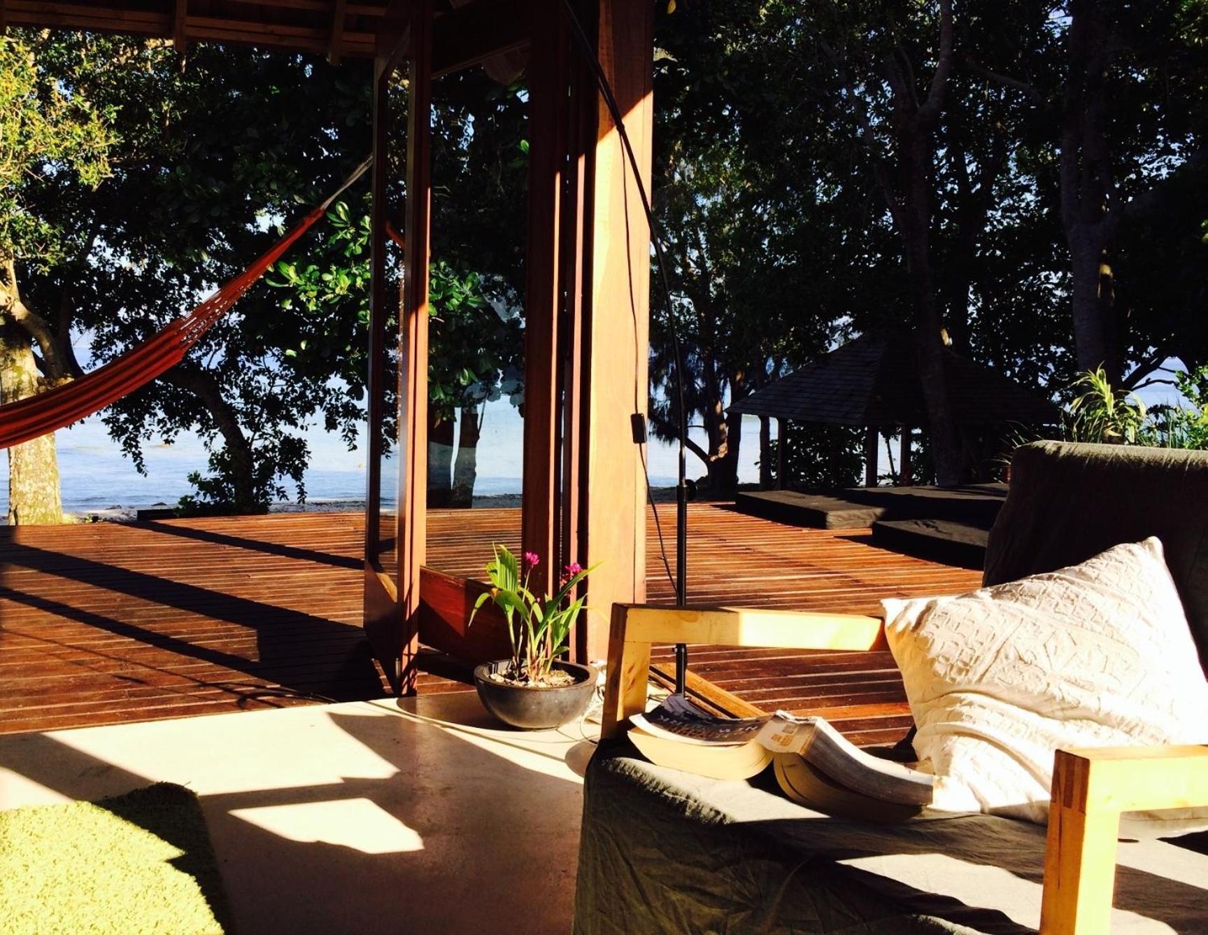 Kooyu Villas Port Vila Dış mekan fotoğraf