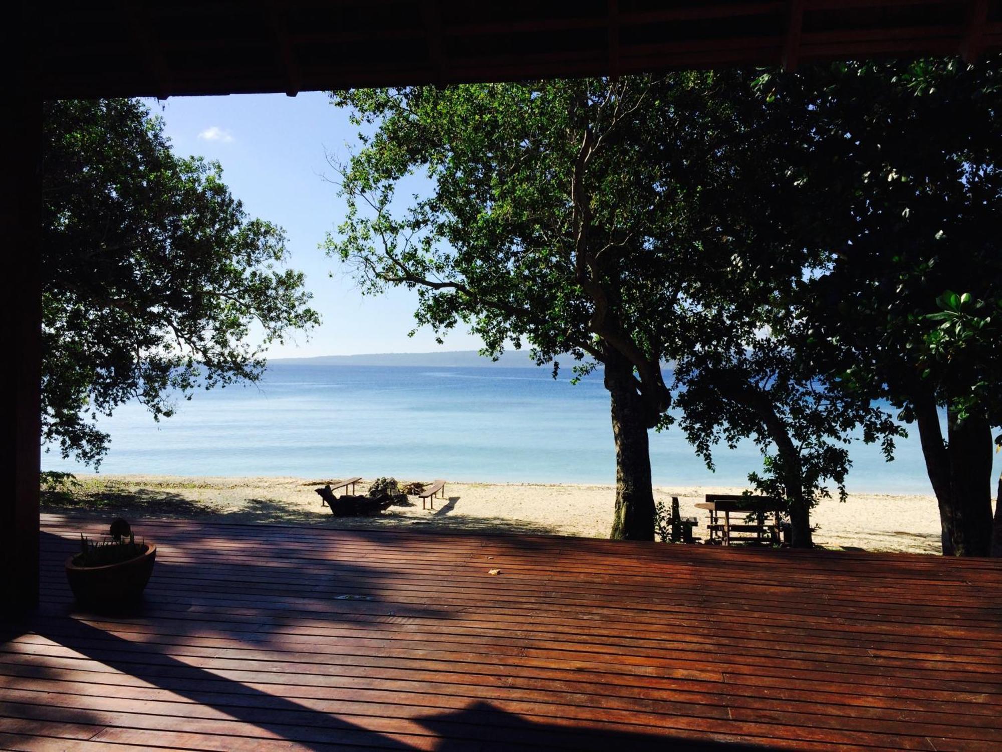 Kooyu Villas Port Vila Dış mekan fotoğraf