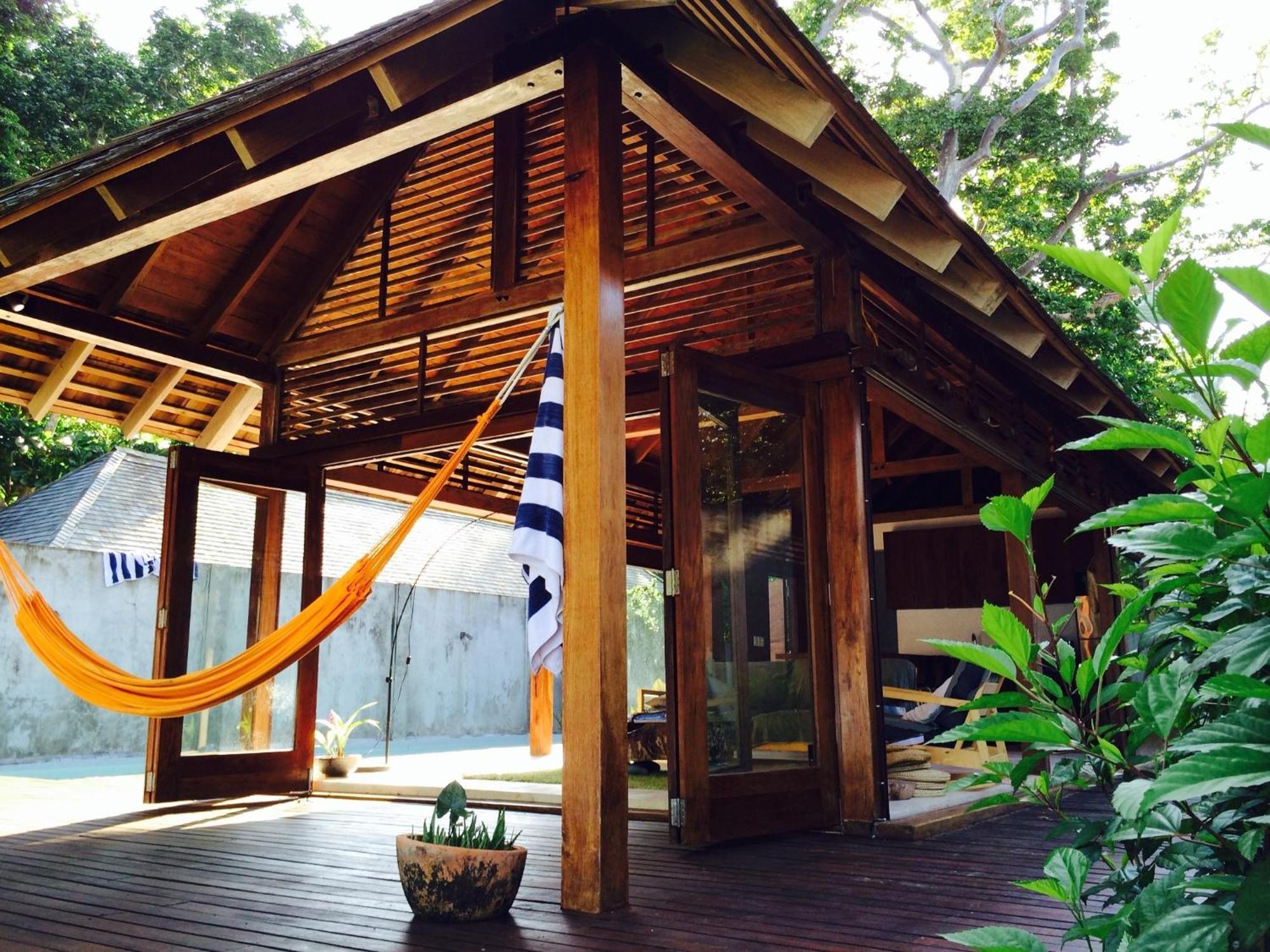 Kooyu Villas Port Vila Dış mekan fotoğraf