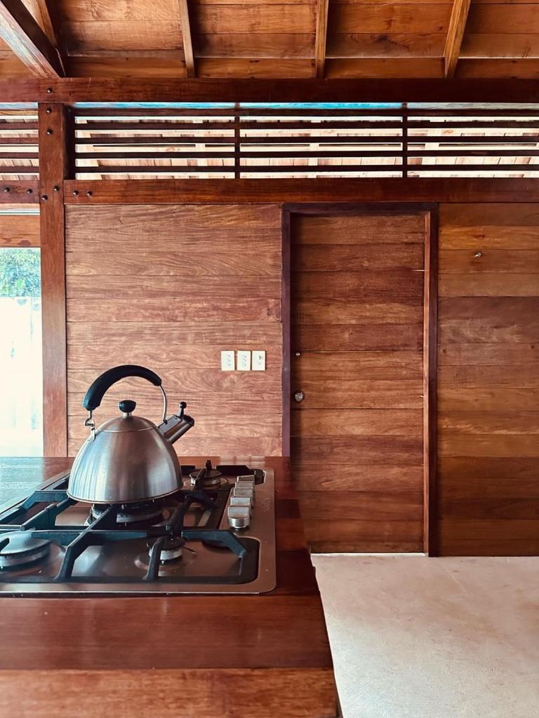 Kooyu Villas Port Vila Oda fotoğraf