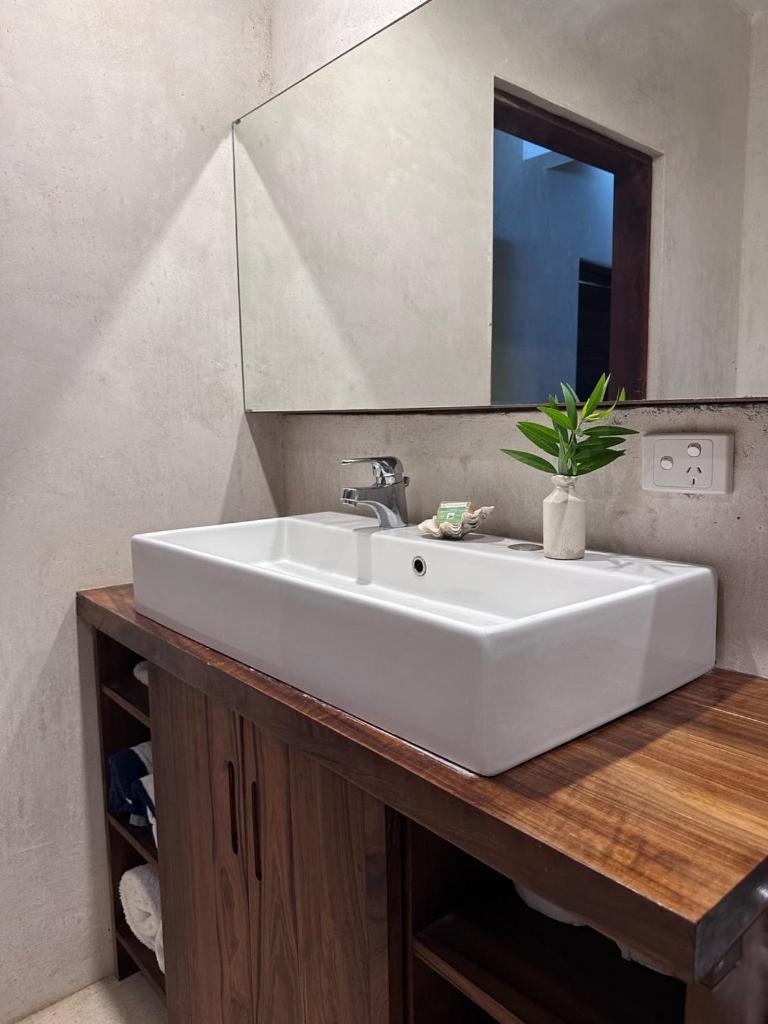 Kooyu Villas Port Vila Oda fotoğraf