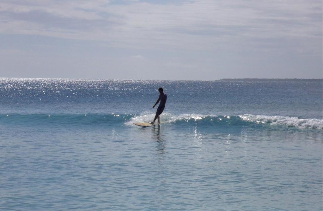 Kooyu Villas Port Vila Oda fotoğraf