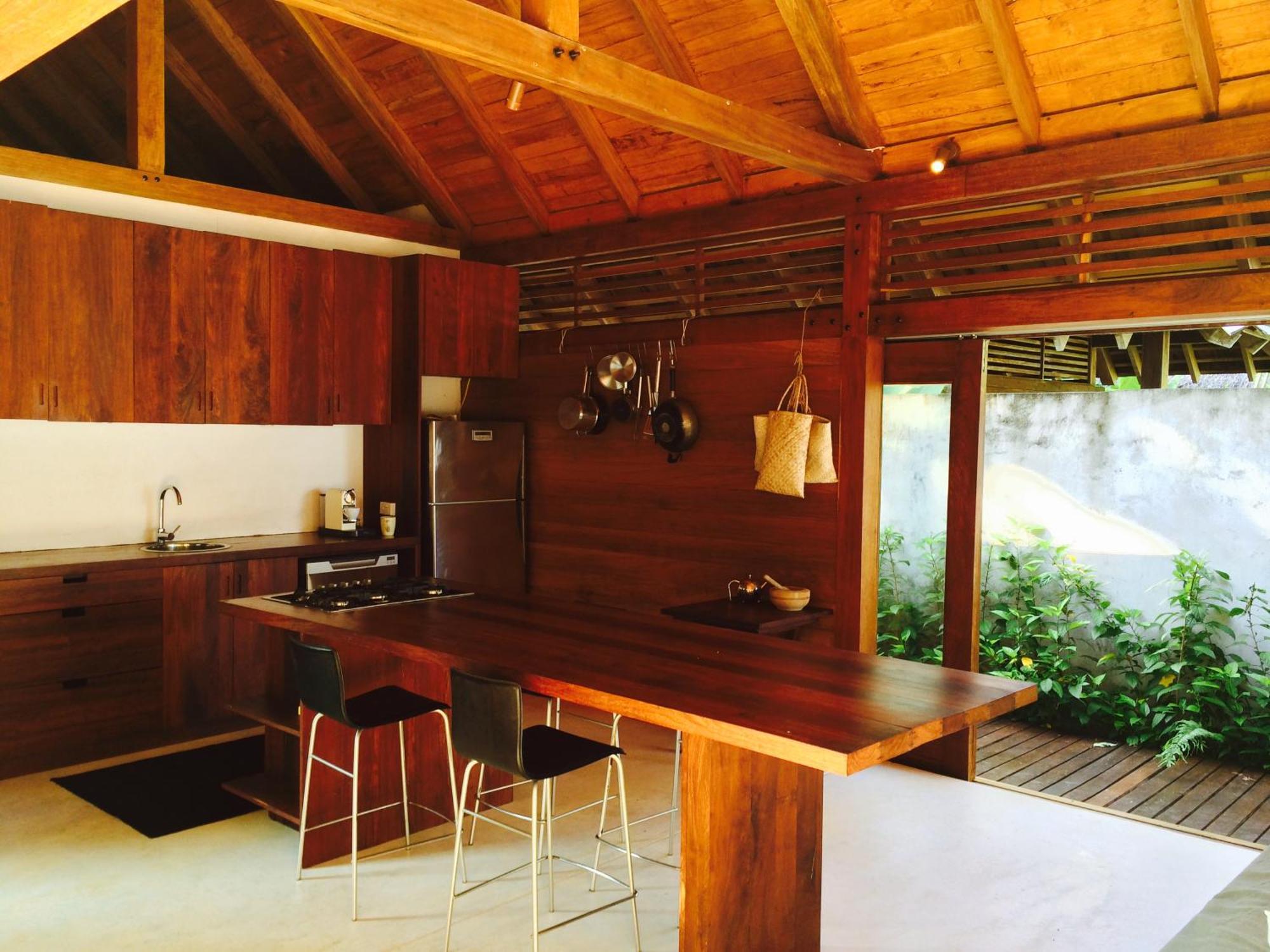 Kooyu Villas Port Vila Oda fotoğraf