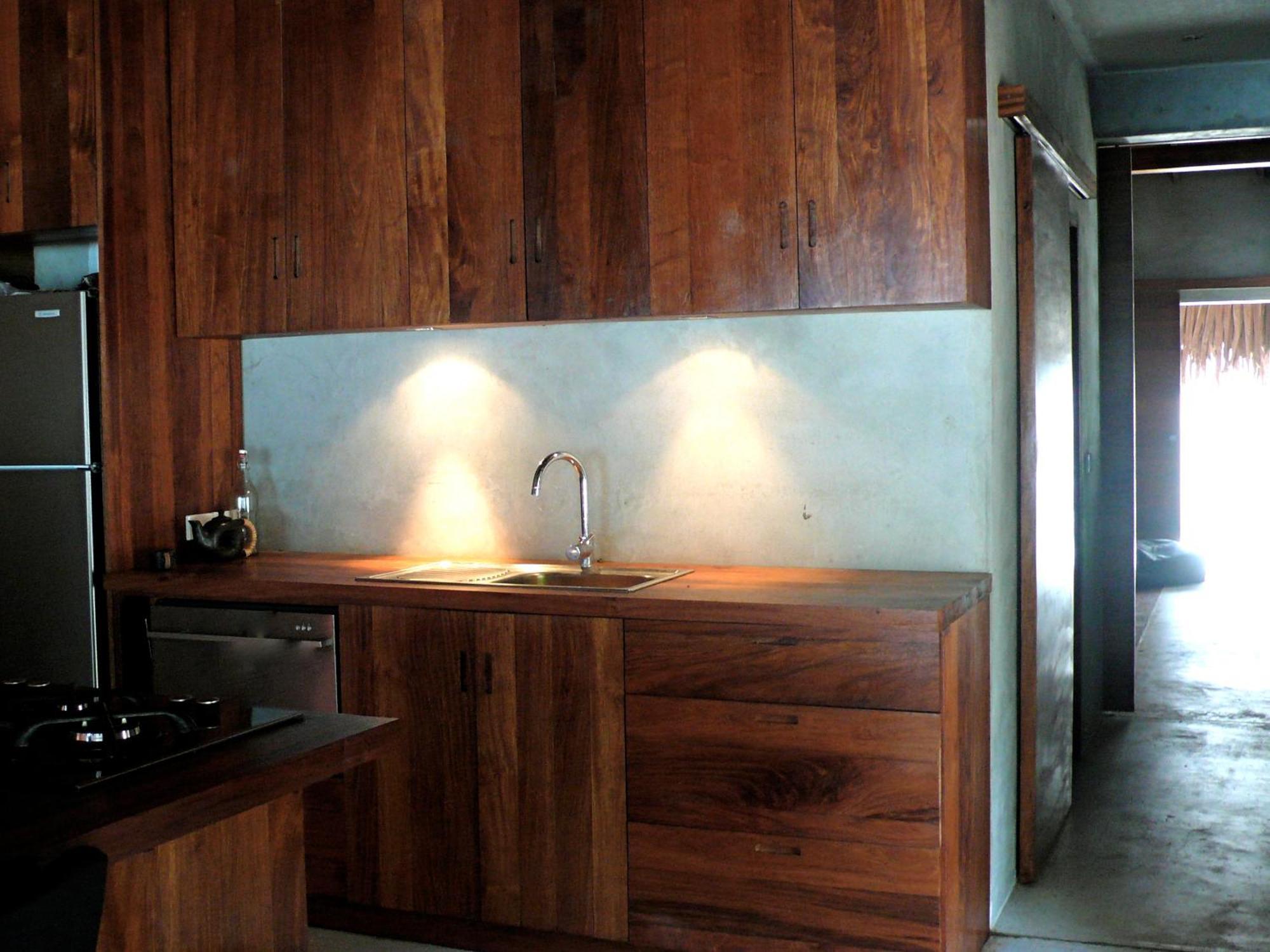 Kooyu Villas Port Vila Oda fotoğraf