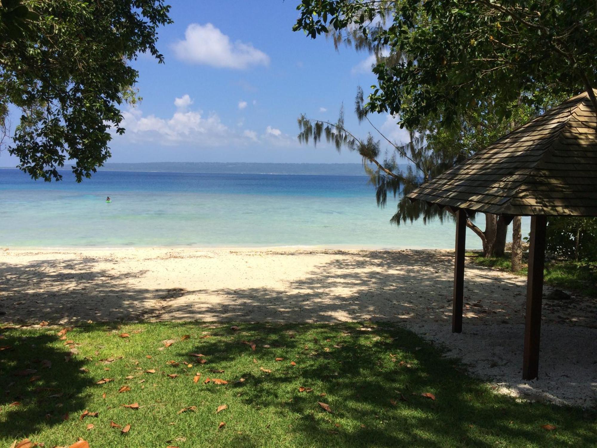 Kooyu Villas Port Vila Oda fotoğraf