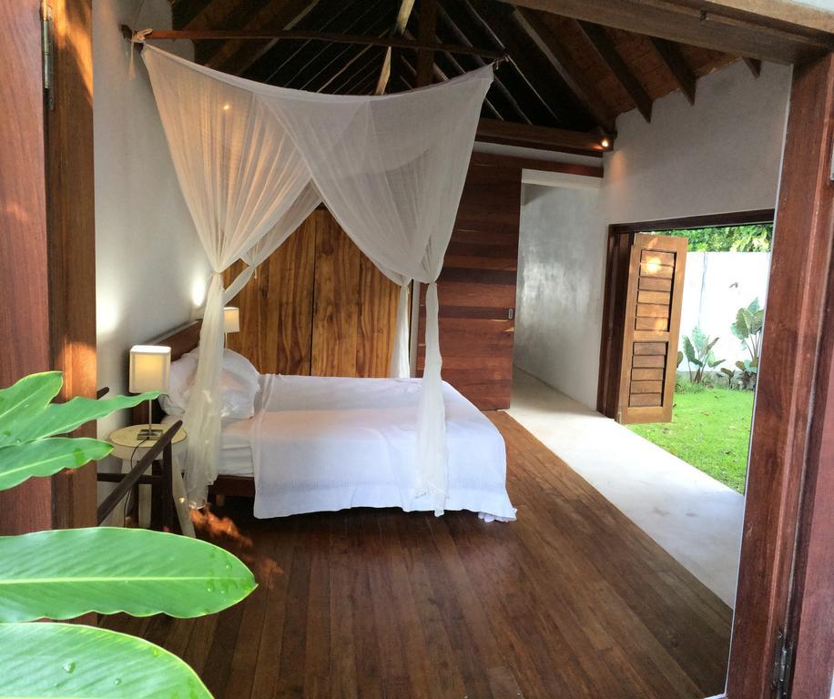 Kooyu Villas Port Vila Oda fotoğraf