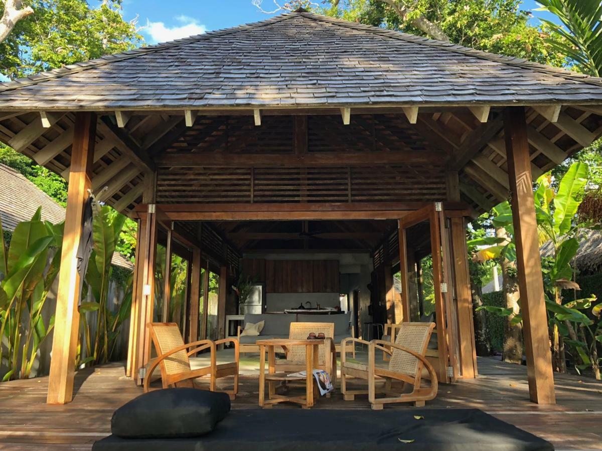 Kooyu Villas Port Vila Dış mekan fotoğraf